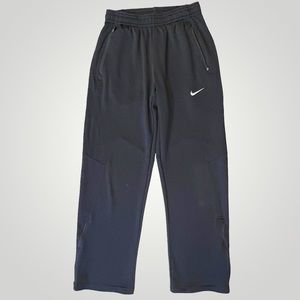 Nike Men’s Black Track Pants